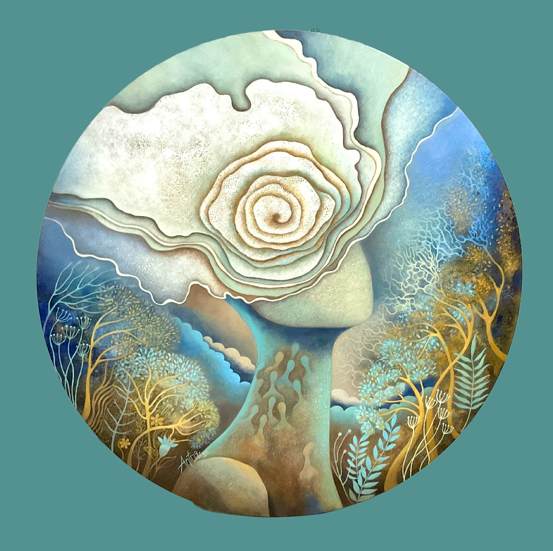 Living for others Living for others