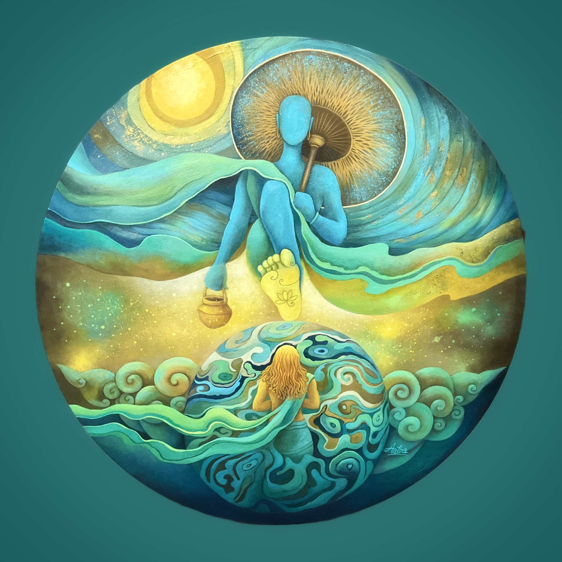 Vaman Avatar Vaman Avatar